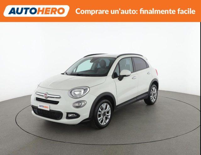 FIAT 500X 1.3 MultiJet 95 CV Pop Star