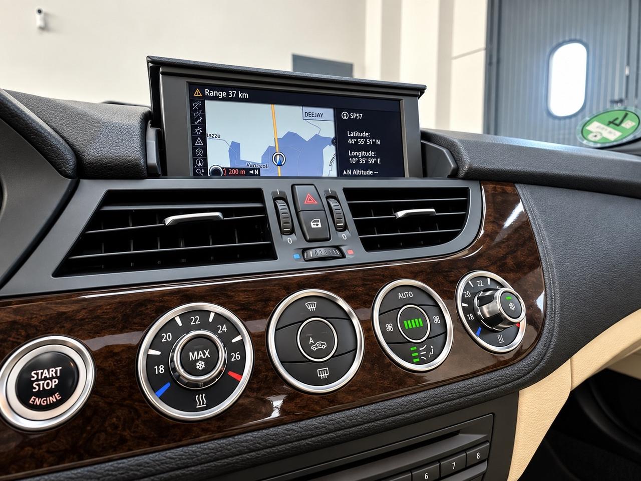 Bmw Z4 sDrive23i
