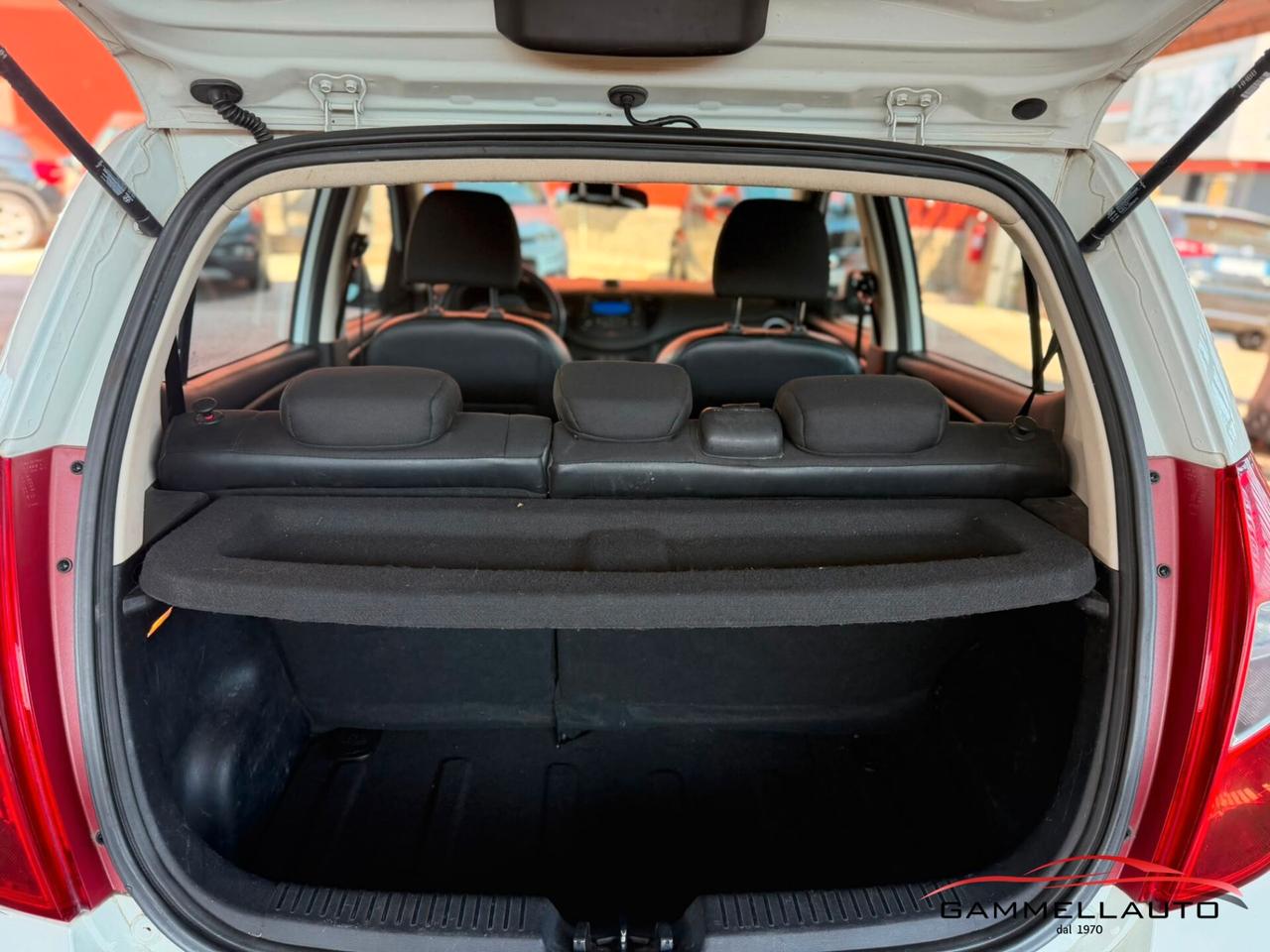 Hyundai i10 1.1 Classic 69cv