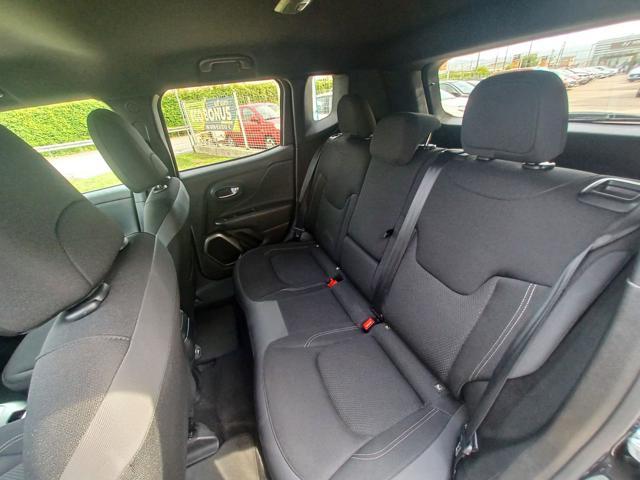 JEEP Renegade 1.3 T4 DDCT S