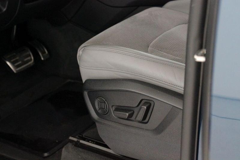 Audi Q8 50 TDI 286 CV quattro tiptronic Sport S-LINE ** MATRIX + TETTO **