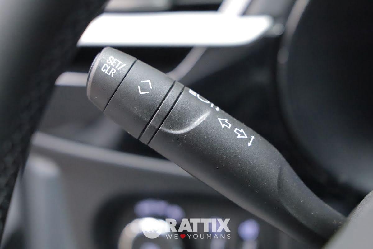 Opel Corsa 1.2 hybrid 100CV GS dct6