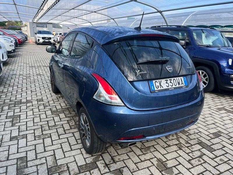 Lancia Ypsilon Ypsilon 1.0 FireFly 5 porte S&S Hybrid Gold