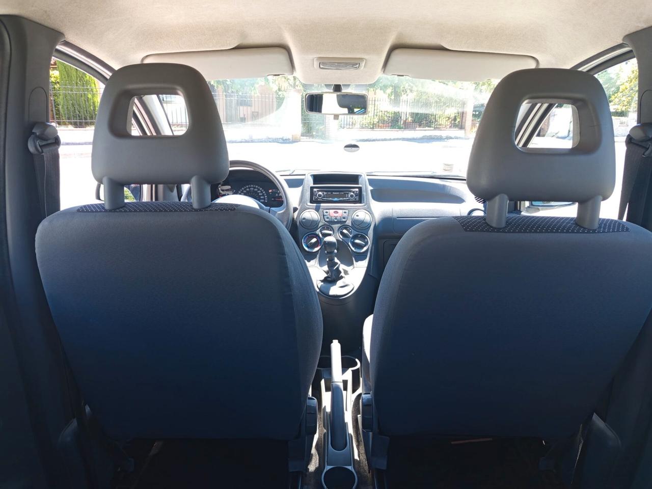 Fiat Panda 1.1 Active