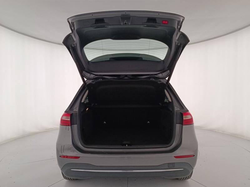 Mercedes Classe B 180 d Sport auto