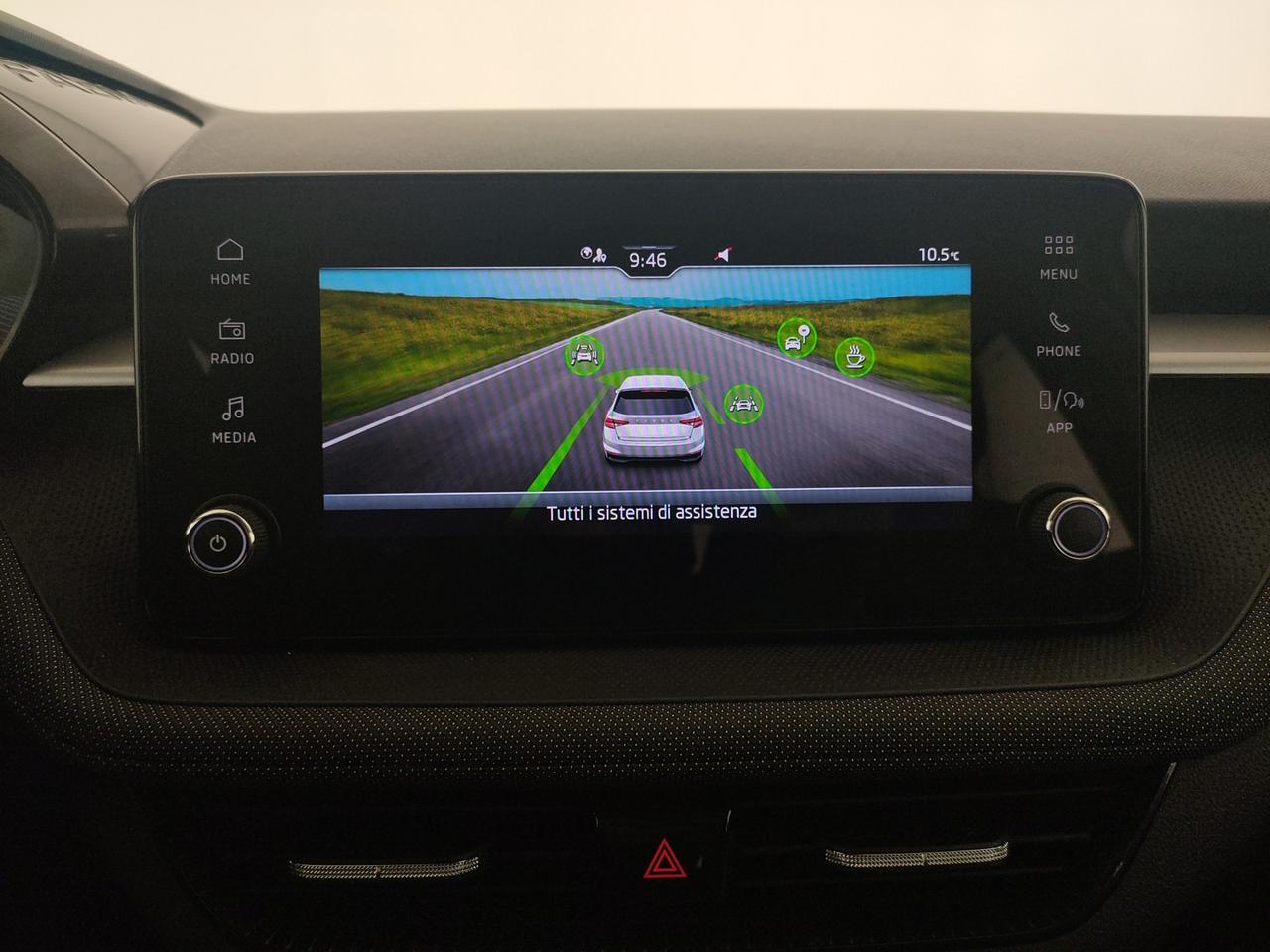 1.0 mpi evo Young Edition 80 CV