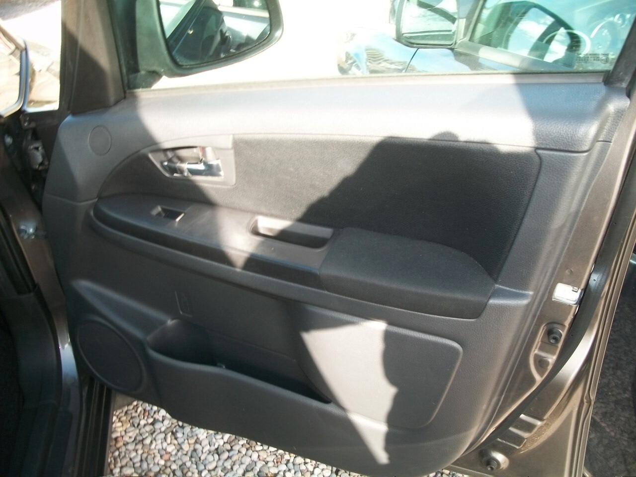 Fiat Sedici 2.0 MJT 16V DPF 4x4 Experience CC 2000JTD KW 99 KM 138372 GARANZIA UN ANNO EURO 05