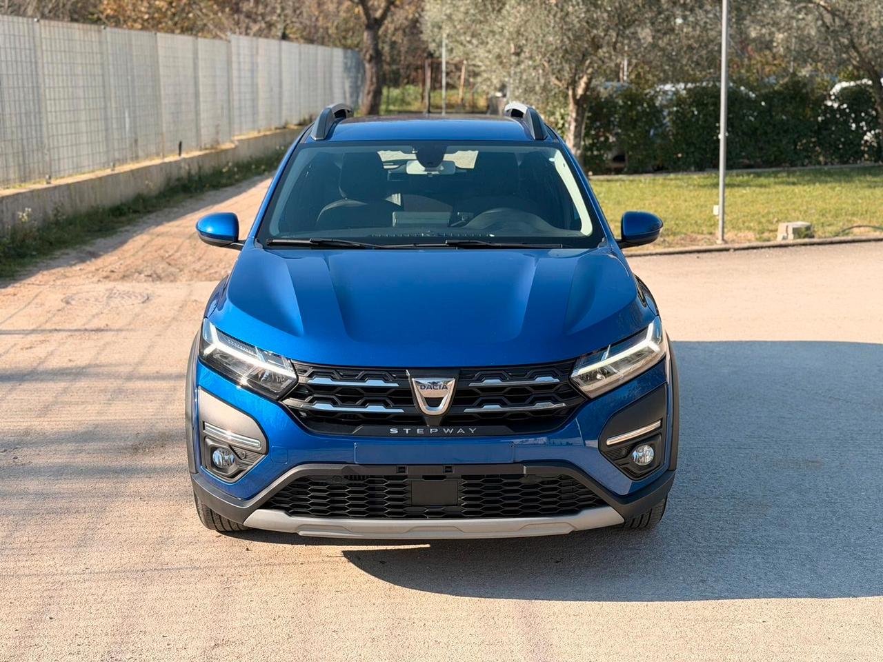 Dacia Sandero 1.0 Stepway GPL -IN ARRIVO-PREZZO REALE-