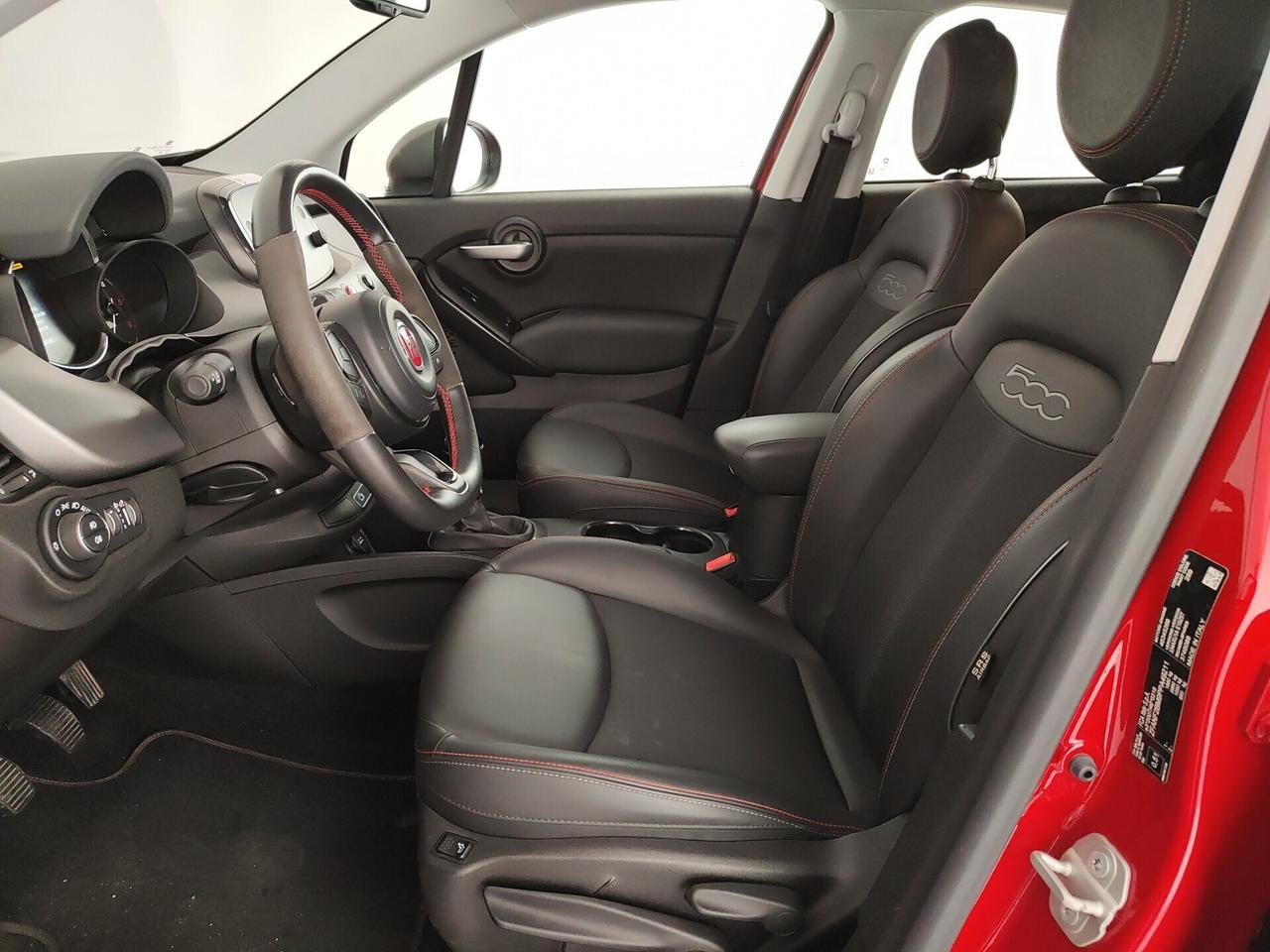 Fiat 500X 1.3 MultiJet 95 CV Sport