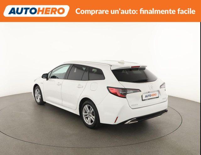SUZUKI Swace 1.8 Hybrid E-CVT 2WD Cool