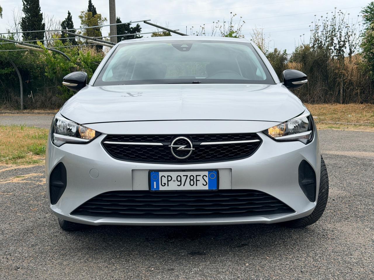 Opel Corsa 1.2 Edition Prezzo reale iva deducibile