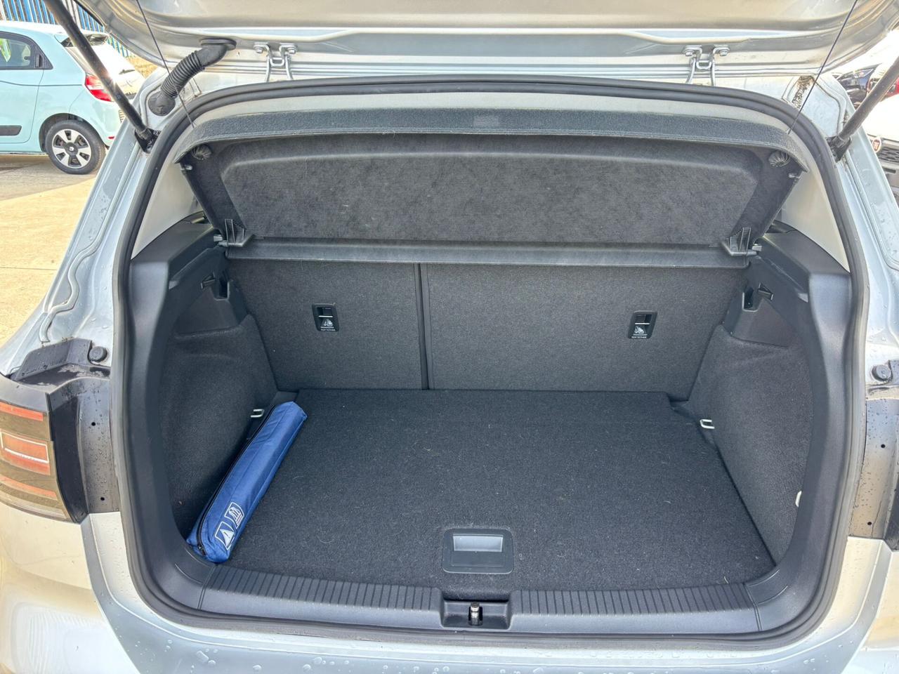 Volkswagen T-Cross 1.0 TSI 115 CV DSG Advanced BMT