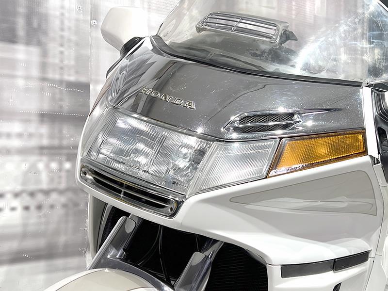 Honda Gold Wing GL 1500 SE