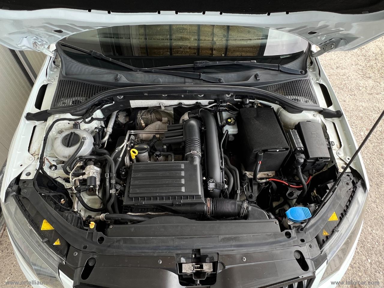 SKODA Octavia 1.4 TSI DSG Wagon Exec. G-Tec UNICO PROPRIETARIO
