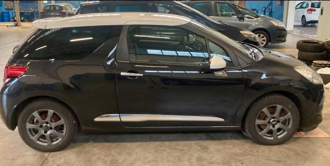 Citroen DS3