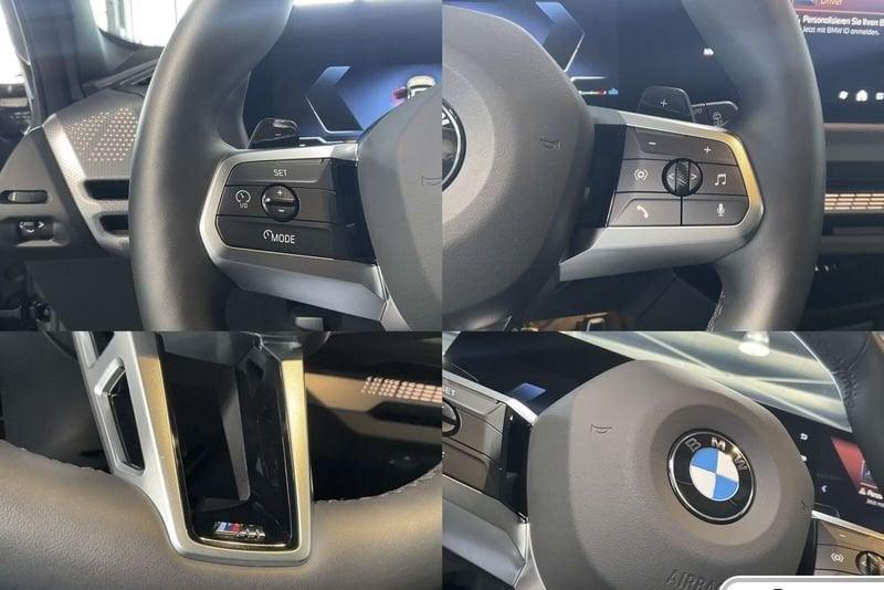 BMW Serie 1 118d MSport Pro TETTO CAMERA LED PREMIUM