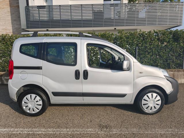 FIAT Qubo 1.3 MJT ( TAGLIANDATO )