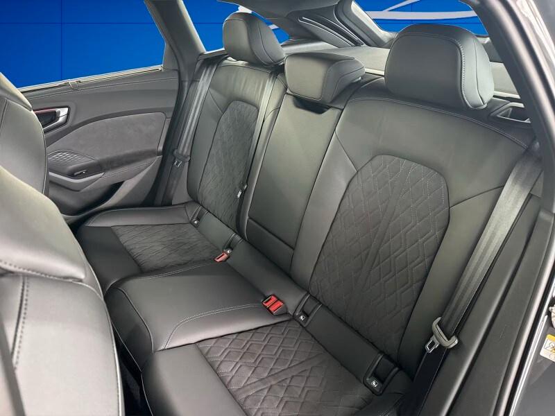 AUDI A5 3ª serie A5 Avant TFSI 150 kW S tronic...