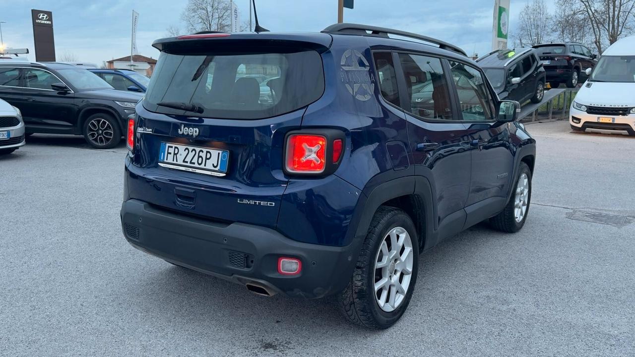 Fiat 500X 1.0 T3 120 CV Cross