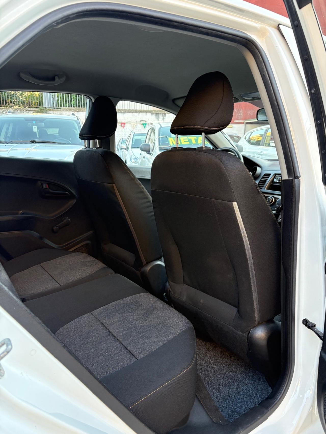 Kia Picanto 1.0 benz. 135000km nuovissima