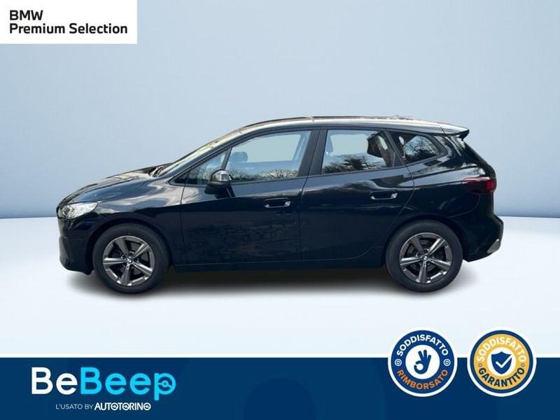BMW Serie 2 Active Tourer 218D ACTIVE TOURER AUTO