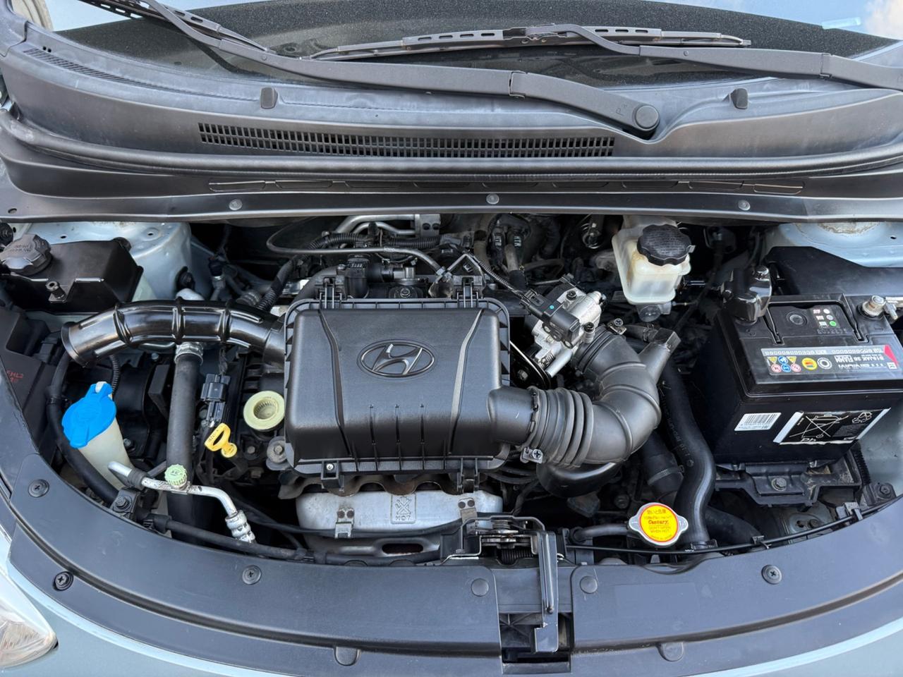 Hyundai i10 1.1 12V Comfort