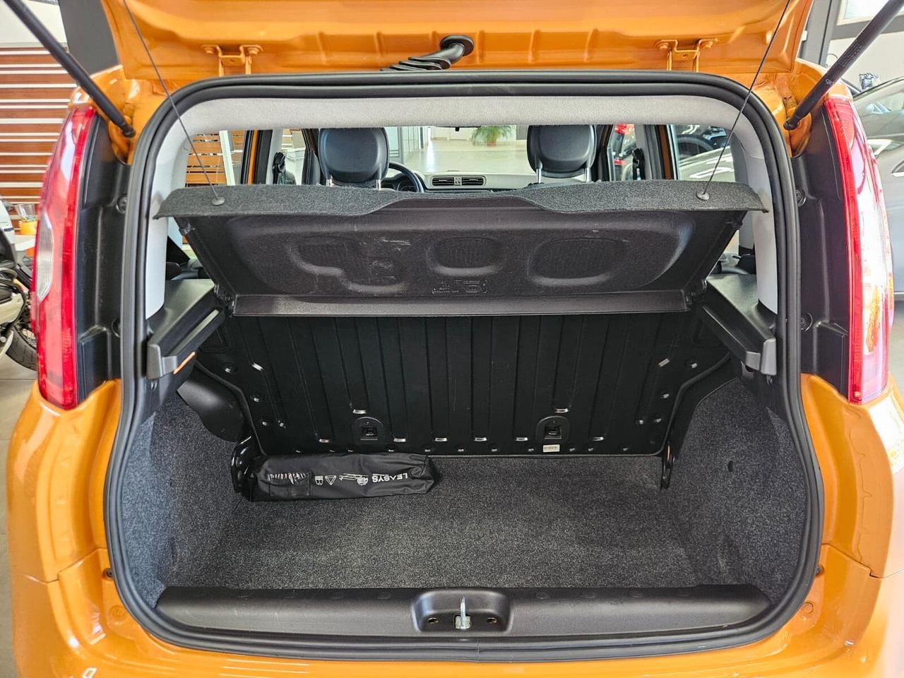 Fiat Panda 1.0 FireFly S&S Hybrid - NEOPATENTATI - IVA ESPOSTA