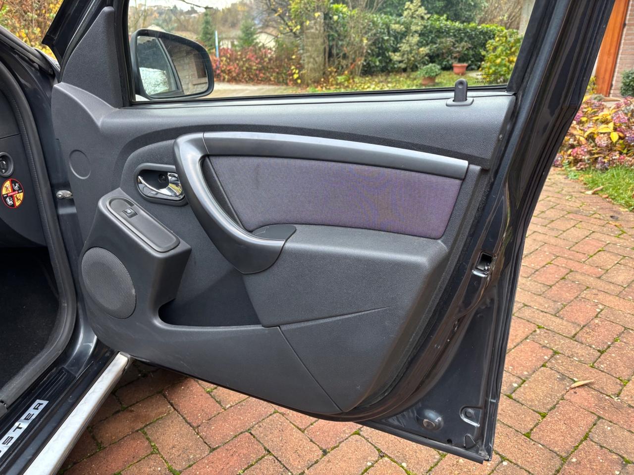 Dacia Duster 1.5 dCi 110CV Start&Stop 4x4 - 02/2016