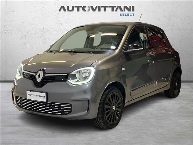RENAULT Twingo 22kWh Urban Night