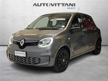 RENAULT Twingo 22kWh Urban Night