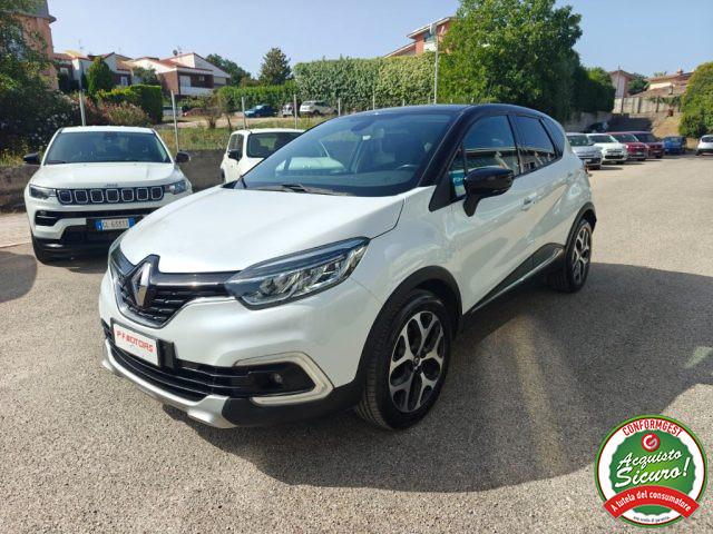 RENAULT Captur dCi 8V 90 CV Start&Stop Energy Sport Edition2