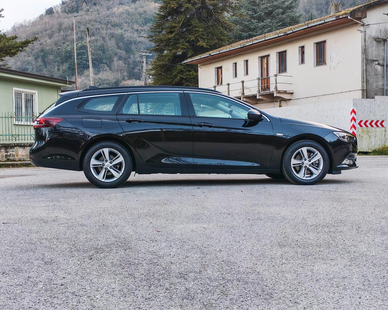 Opel Insignia 2.0 CDTI S&S Sports Tourer Business