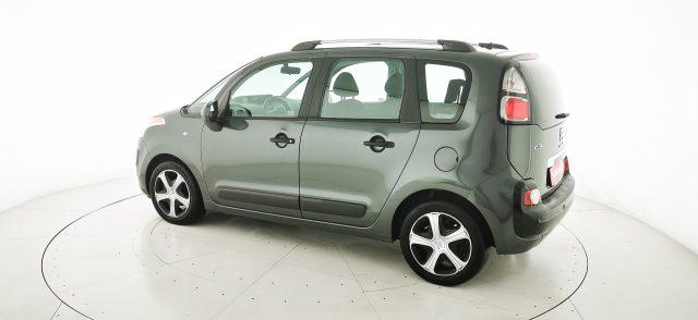 CITROEN C3 Picasso VTi 95 Exclusive