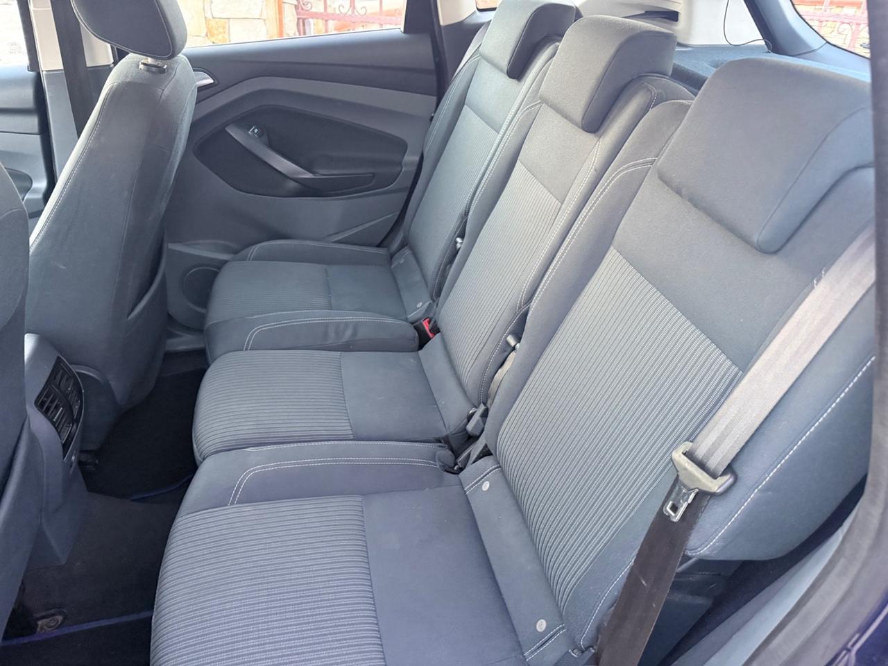 Ford C-Max 1.6 TDCi 115CV Titanium