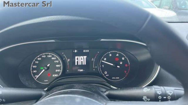 FIAT Tipo NEOPTATENTATI SW 1.0 t3 100cv TG : GP930FW