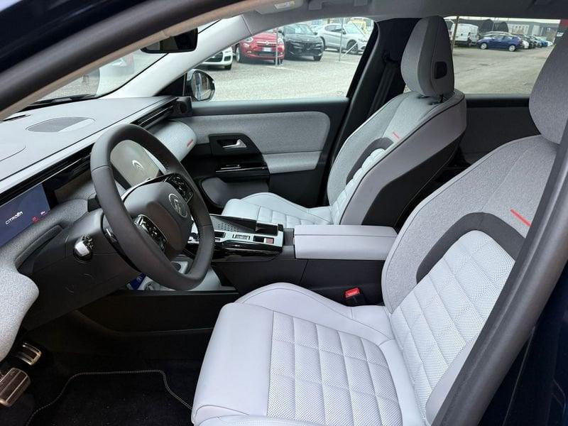 Citroën C5 Aircross C5 Aircross Hybrid 145 CV e-DCS6 You