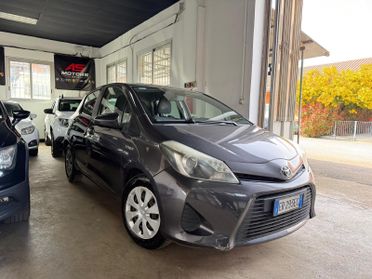 Toyota Yaris 1.5 Hybrid 5 porte Lounge Più