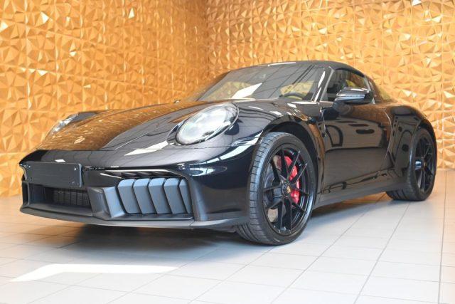 PORSCHE Targa 992.2 4 GTS NEW.MOD.541CV SOLLEV.21CHRONO CAM FULL