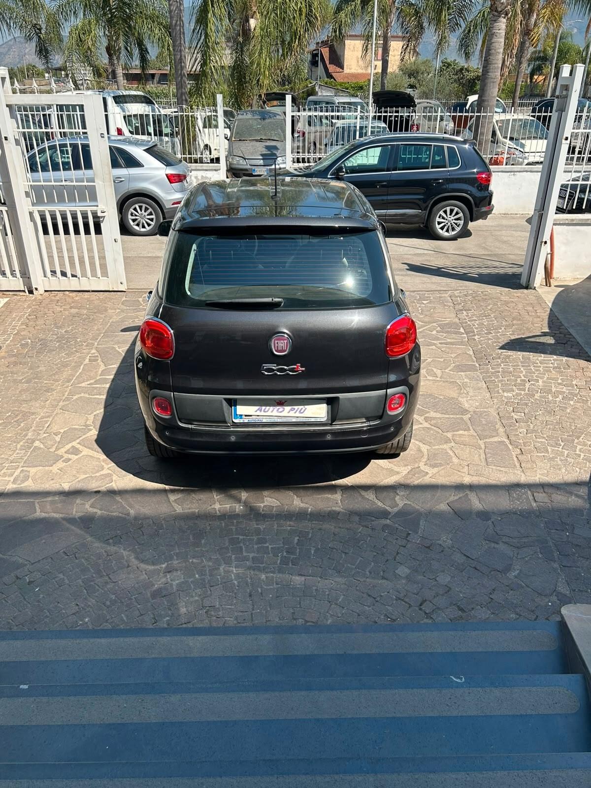 Fiat 500L 1.3 Multijet 85 CV Business