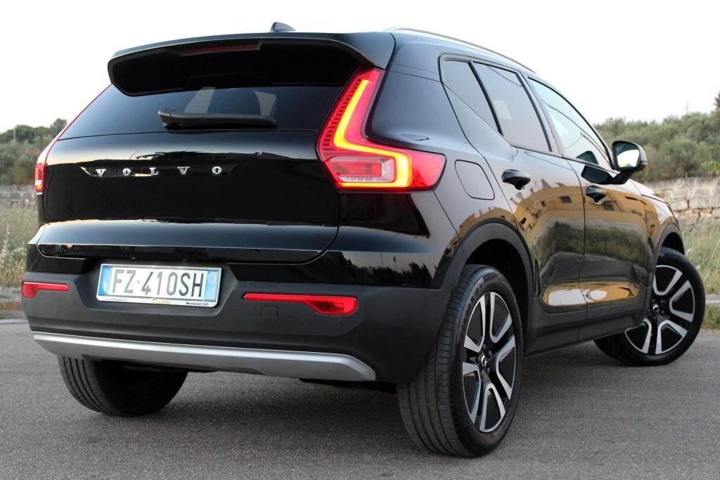 VOLVO XC40 D3 Geartronic 150 CV *Camera *Carplay