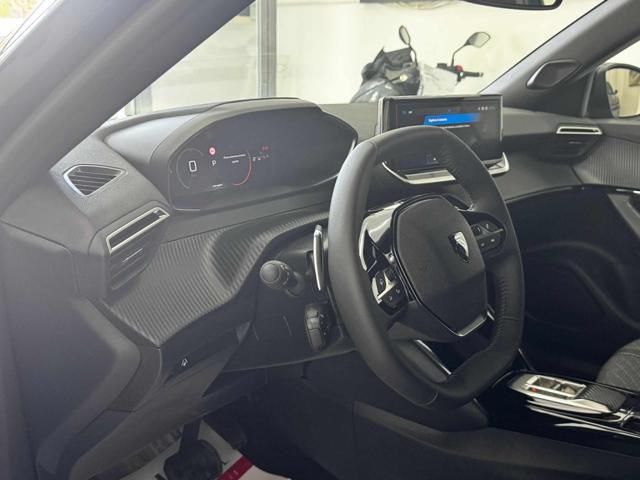 PEUGEOT 2008 Hybrid 145 e-DCS6 Allure