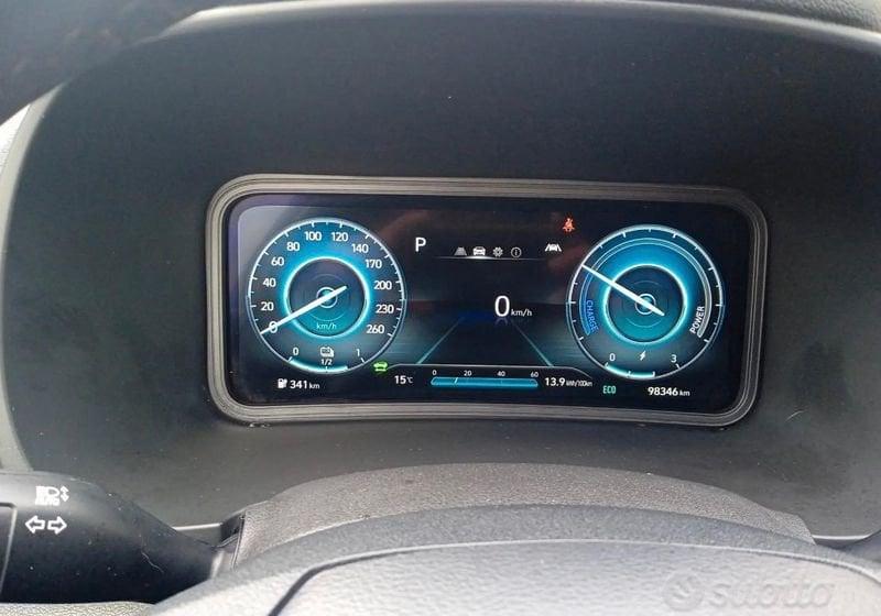 Hyundai Kona Kona 64 kWh EV Xclass