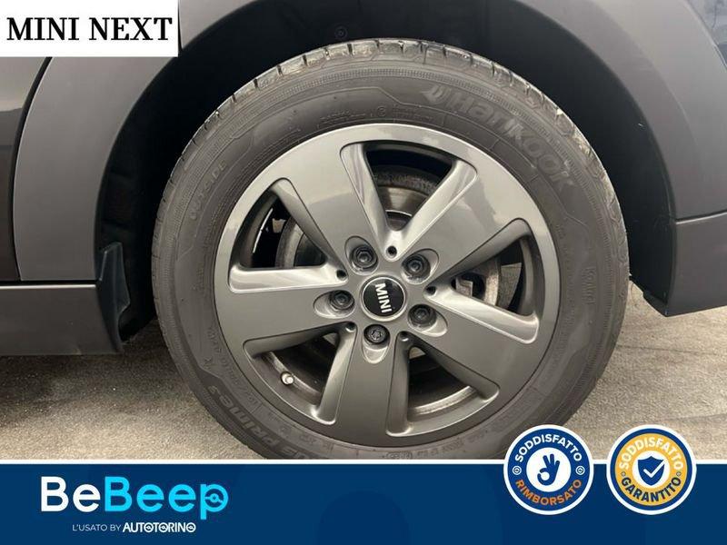 MINI Mini 5 porte MINI 5P 1.5 COOPER CLASSIC AUTO