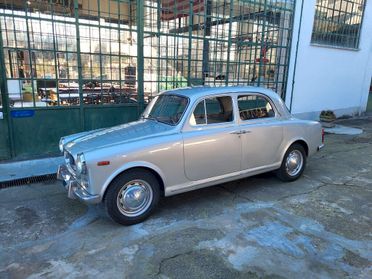 Lancia Appia Berlina III Serie – 1961