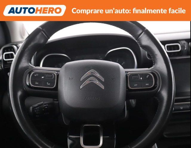 CITROEN C3 Aircross PureTech 82 Feel