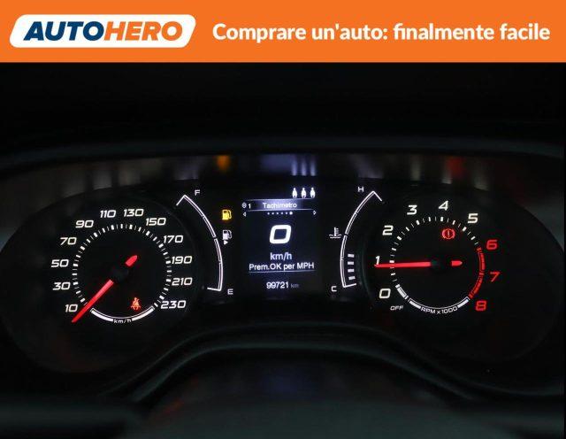 FIAT Tipo 1.4 4 porte Easy