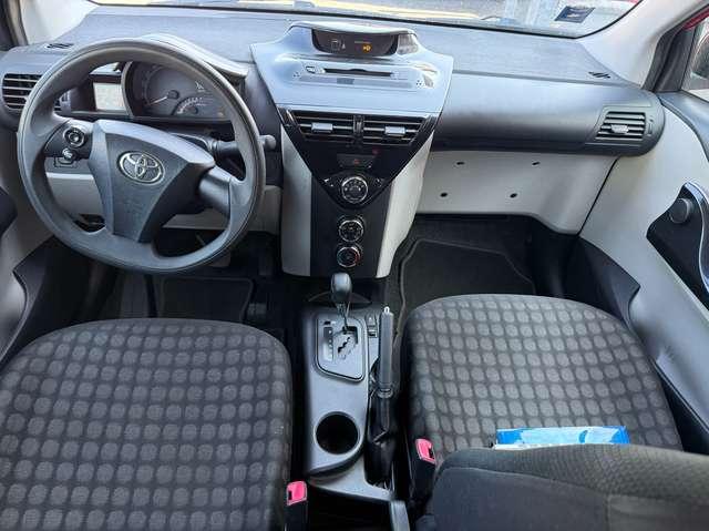 Toyota iQ iQ 1.0 Lounge / NEOPATENTATI