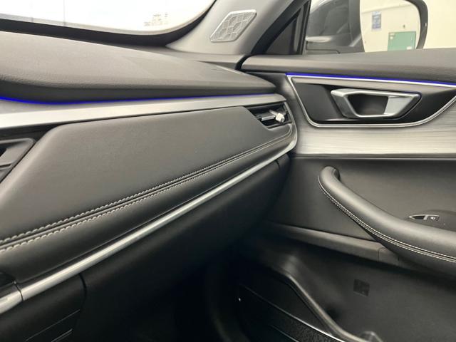 DR MOTOR DR 6.0 1.5 Turbo CVT Bi-Fuel GPL