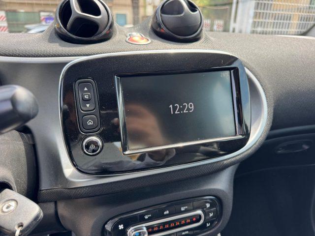 SMART ForTwo 90 cv 0.9 Turbo twinamic Automatica