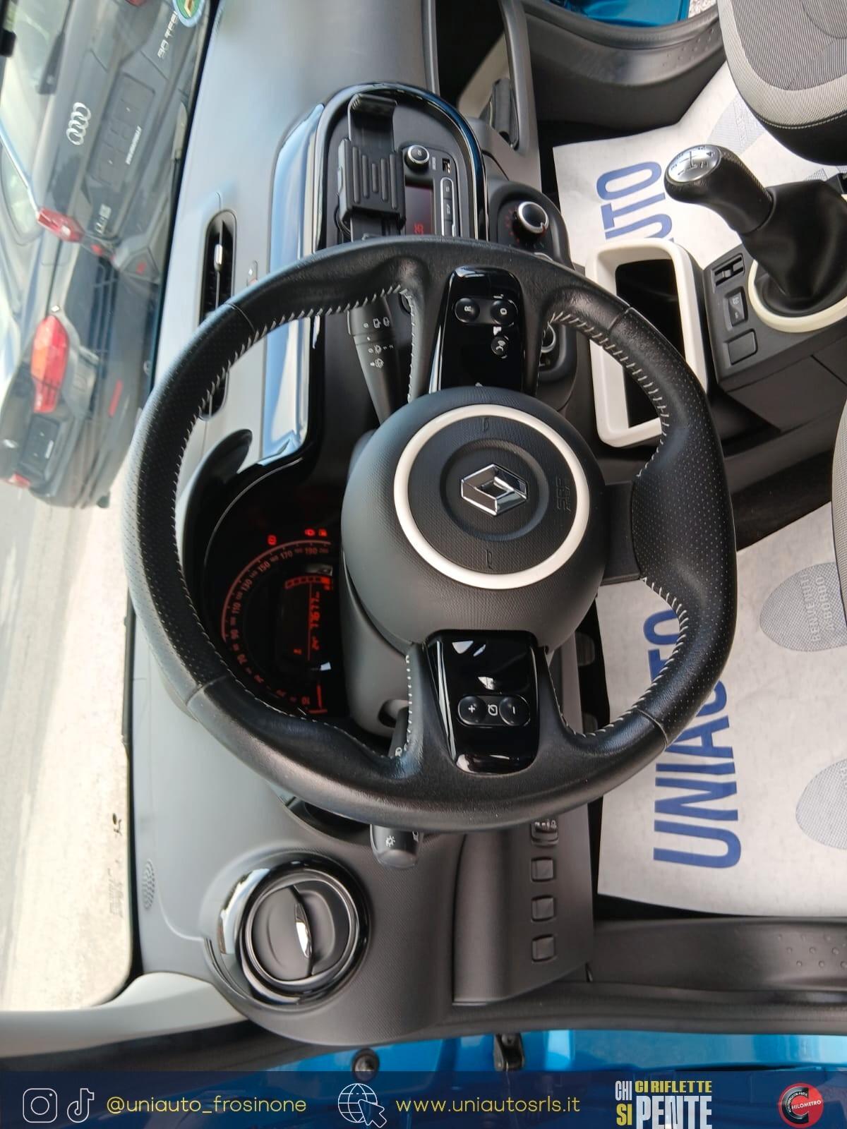 Renault Twingo SCe Life
